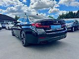 BMW Řada 5 (2022) M550i Xdrive - CZ - DPH - náhled 7