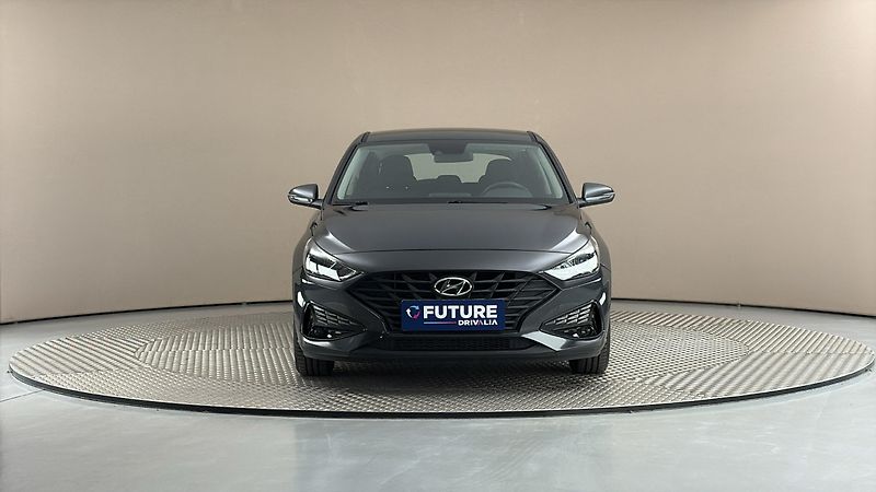 Hyundai i30 1.0 T-GDI Comfort - fotka 3 z 23