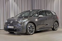 Volkswagen ID.3 Pro Performance ACC Tep. čerp - fotografie inzerátu