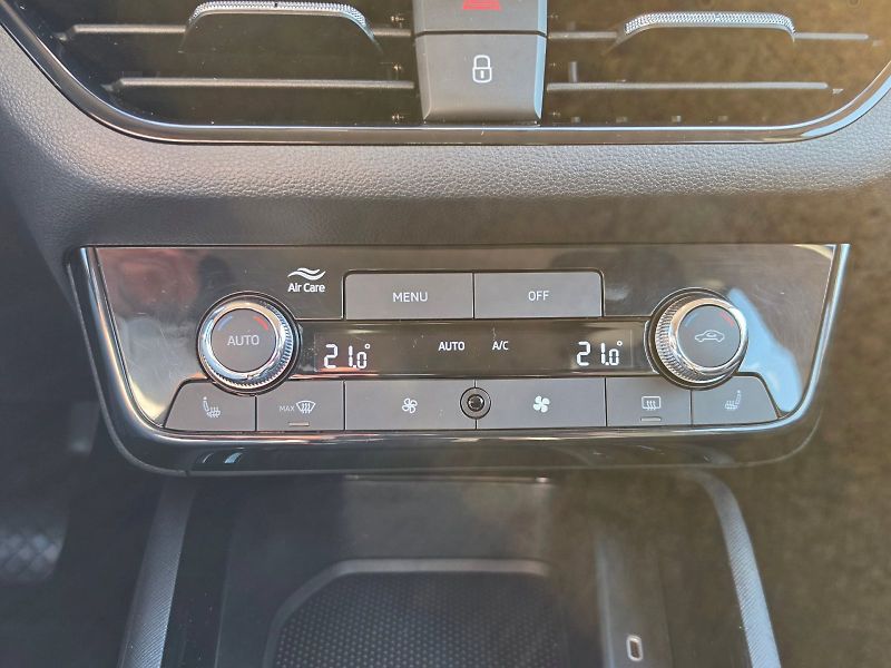 Škoda Scala (2025) 1,0TSI 85KW SELECTION - fotka 16 z 32