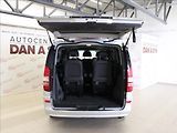 Mercedes-Benz Viano 3,0 CDI V6 Long xenony - náhled 7