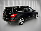 Mercedes-Benz Třídy R CDI 4MATIC LONG, KEYLESS, TAŽN - náhled 7