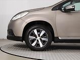 Peugeot 2008 (2016) 1.6 BlueHDi, Serv.kniha - náhled 15