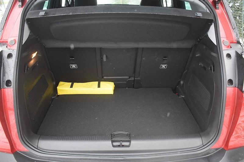 Opel Crossland je na našem trhu hodně žádaný crossover