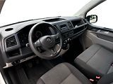 Volkswagen Transporter 2.0tdi 62kw - náhled 10