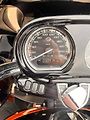 Harley-Davidson FLTRU Road Glide Ultra 1750 (2014) FLTRUSE Road Glide Ultra CVO R - náhled 16