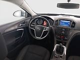 Opel Insignia (2010) 2.0 CDTI, Serv.kniha, po STK - náhled 7