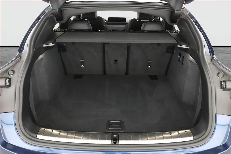 BMW X4 (2024) xDrive20i - fotka 11 z 25