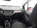 Opel Crossland X (2021) 1.2, ČR,1.maj, Serv.kniha - náhled 8