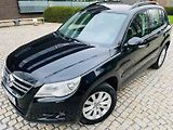 Volkswagen Tiguan 1.4TSi MANUÁL VÝHŘEV SERVISKA - náhled 1