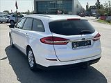Ford Mondeo 2,0 TDCi 110kW,Led,Navi,ACC,Al - náhled 40