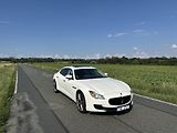Maserati Quattroporte (2013) GTS 3.8 V8, ZF, 60 000km - náhled 2