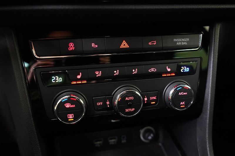 Seat Ateca - fotka 3 z 6
