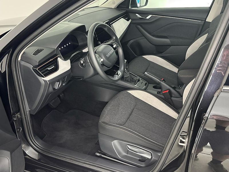 Škoda Kamiq Top Selection DSG - fotka 6 z 29