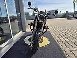 Zontes 125 G1 (2026) 125 Scrambler - drátěná kola - náhled 9