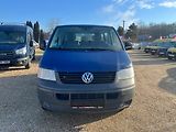 Volkswagen Caravelle 2.5TDI 96KW*8MIST* - náhled 10