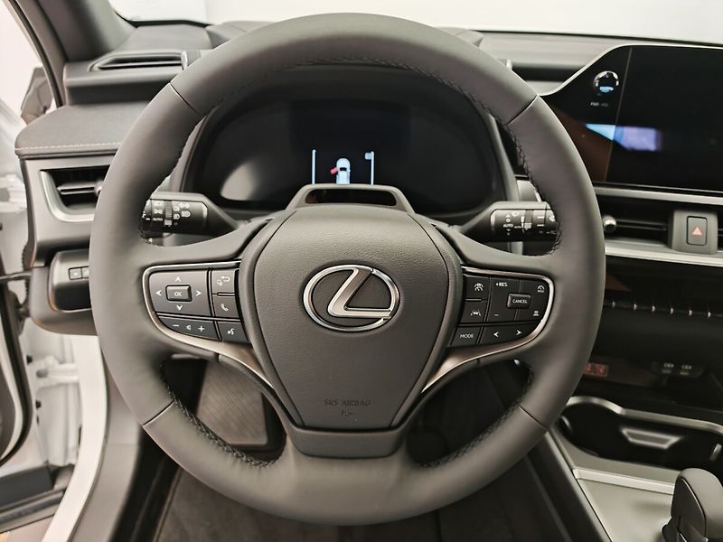 Lexus UX 300h Business TECH - fotka 33 z 36