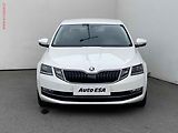 Škoda Octavia (2018) 1.6 TDi, ČR, Style, LED - náhled 1