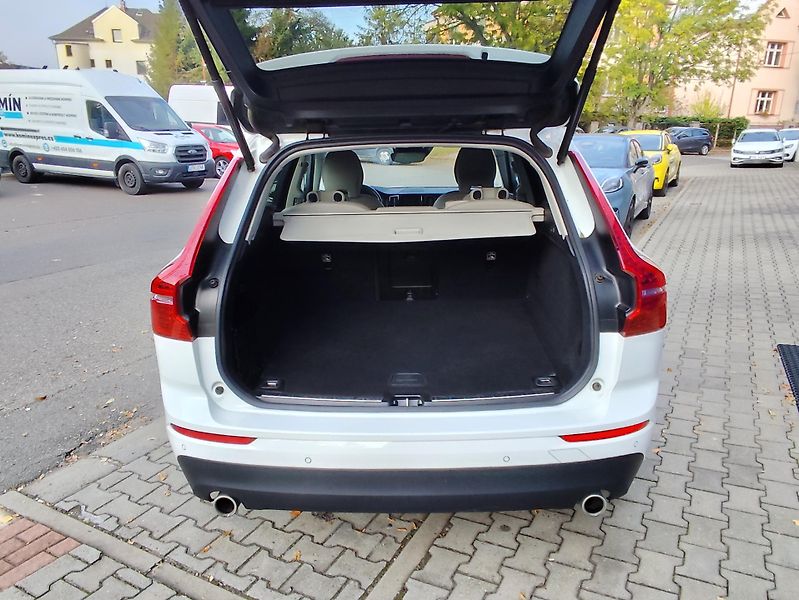 Volvo XC60 (2020) XC 60,aut., - fotka 26 z 32