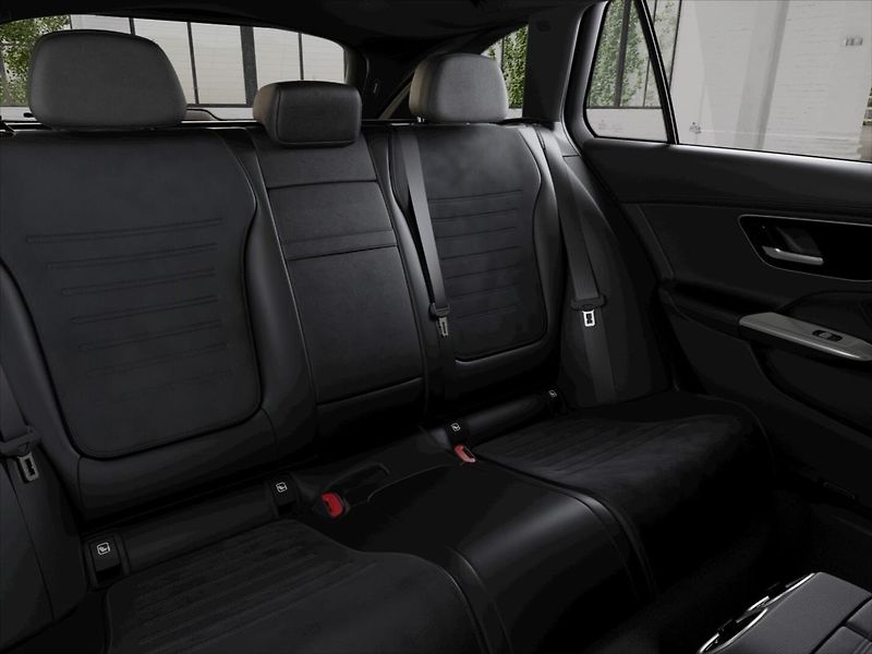 Mercedes-Benz Třídy C (2026) 2,0 C 220 d 4MATI kombi Editio - fotka 8 z 9