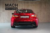 Lexus RC F - náhled 16