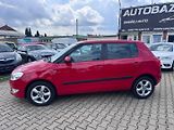 Škoda Fabia (2011) 1,2 TSI 63 KW KM STK - náhled 1