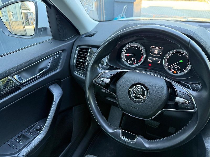 Škoda Kodiaq (2021) STYLE 2.0TDI 110kW DSG 4x4 CZ - fotka 11 z 11