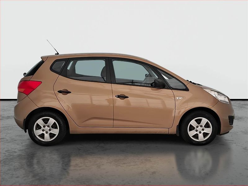 Kia Venga (2010) 1.4 CVVT, ČR,1.maj, Serv.kniha - fotka 6 z 16