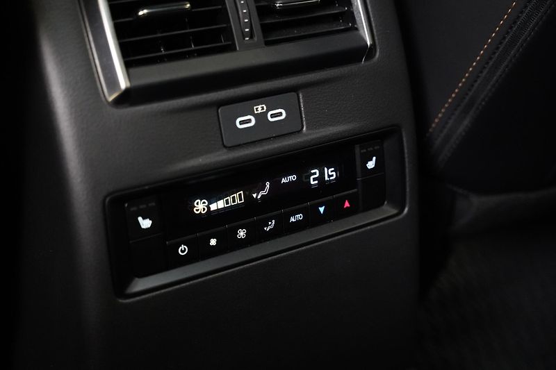Mazda CX-80 - fotka 24 z 28