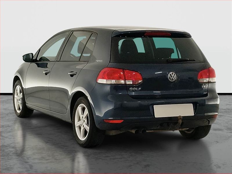 Volkswagen Golf (2010) Comfortline 1.4 TSI - fotka 4 z 19