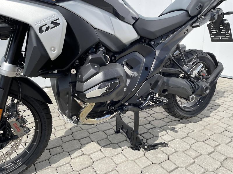 BMW R 1300 GS - fotka 11 z 14
