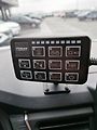 Renault Trafic (2026) Sanitka  Furgon - náhled 20
