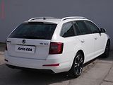 Škoda Octavia (2013) 1.8 TSI 4x4, ČR, DSG, bixen - náhled 6
