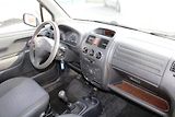 Opel Agila (2005) REZERVACE - náhled 14