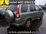 Honda CR-V (2006) VOLAT 602 696115 - náhled 2