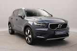 Volvo XC40 T3 MOMENTUM CZ 1.maj - náhled 12