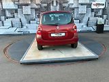 Renault Modus (2005) 1.2i 55KW, VYHŘIVANÉ SEDADLA - náhled 7