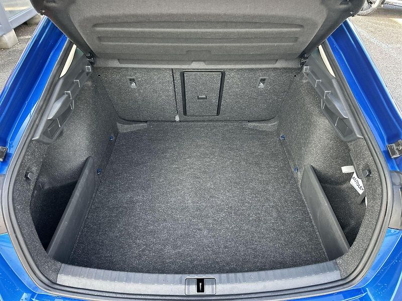 Škoda Octavia (2024) 1.5 TSI Selection - fotka 24 z 26