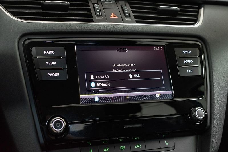 Škoda Octavia 1.5 TSI AMBITION*SmartLink*ČR* - fotka 22 z 34