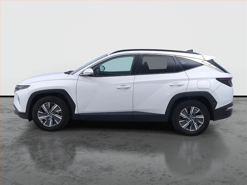 Hyundai Tucson (2021) 1.6 T-GDI - fotka 3 z 14