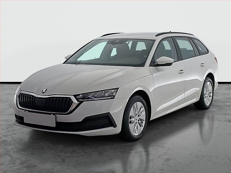 Škoda Octavia (2021) 2.0 TDI, Tempomat - fotka 2 z 17