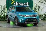 Suzuki Vitara - náhled 8