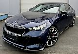 BMW Řada 5 (2024)  HARMAN/KARDON HEAD-UP TAŽNÉ - náhled 2