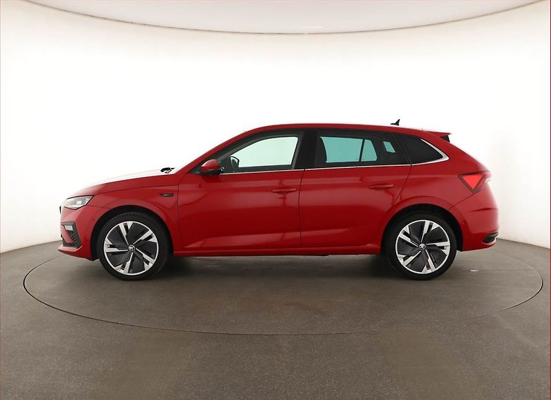 Škoda Scala (2024) First Edition 1.5 TSI - fotka 3 z 19