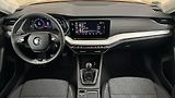Škoda Octavia 1.5 TSI Style - náhled 8