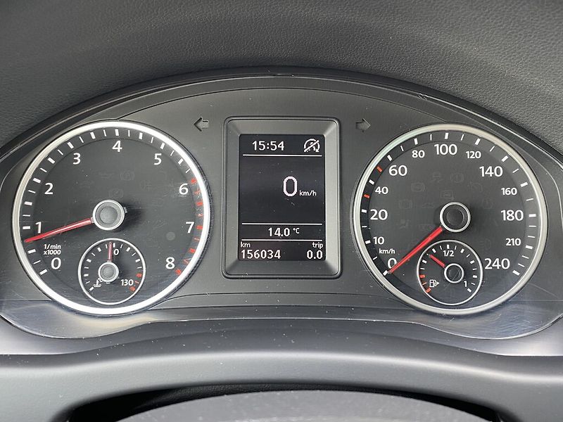 Volkswagen Tiguan 1,4 TSI 90 kW Trend & Fun - fotka 9 z 26