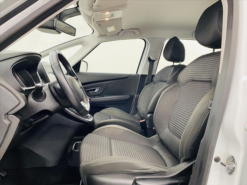Renault Grand Scénic 1,2 Tce 97kW Intense  Scenic - fotka 5 z 25