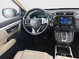 Honda CR-V (2022) 2.0i-MMD HEV - náhled 7