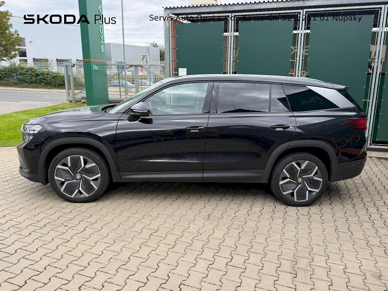 Škoda Kodiaq (2024) EXCLUSIVE SELECTION 2,0 TDI 14 - fotka 3 z 29