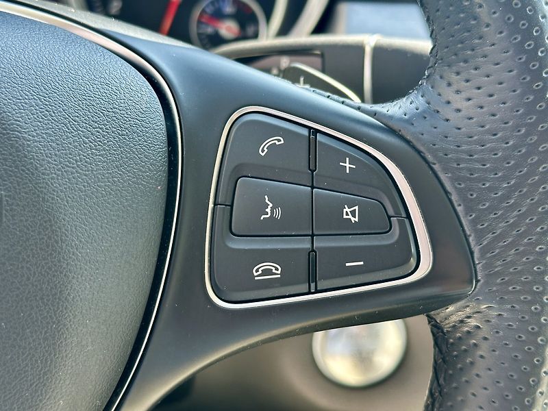 Mercedes-Benz GLE (2017) 400 4MATIC Kupé - fotka 22 z 35
